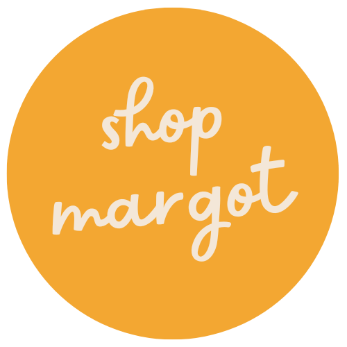 Shop Margo | Online Charm Necklace Shop