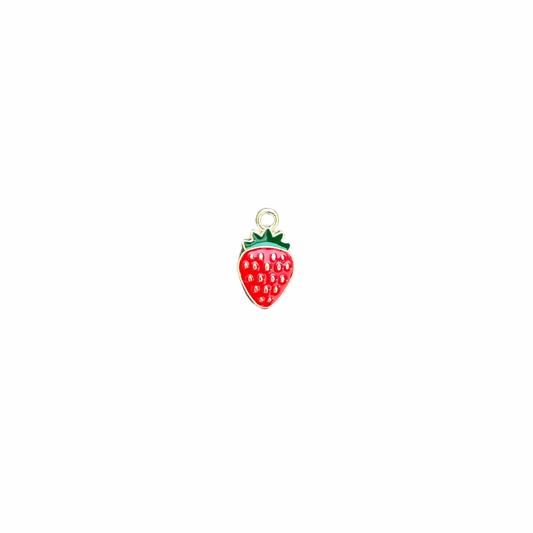 Summer Strawberry Charm